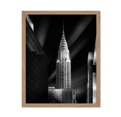 Chrysler Building