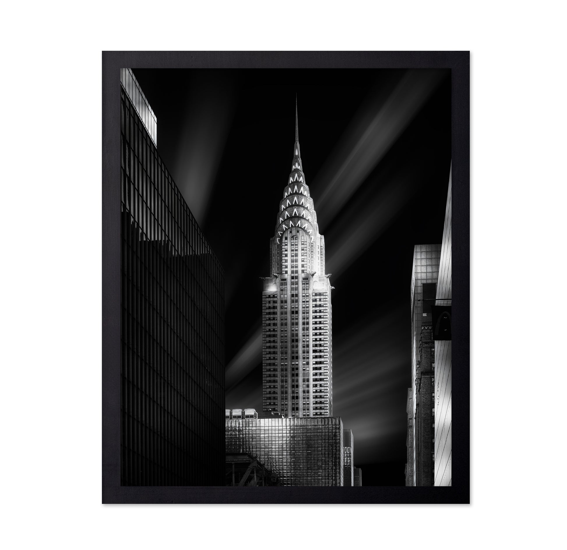 Chrysler Building