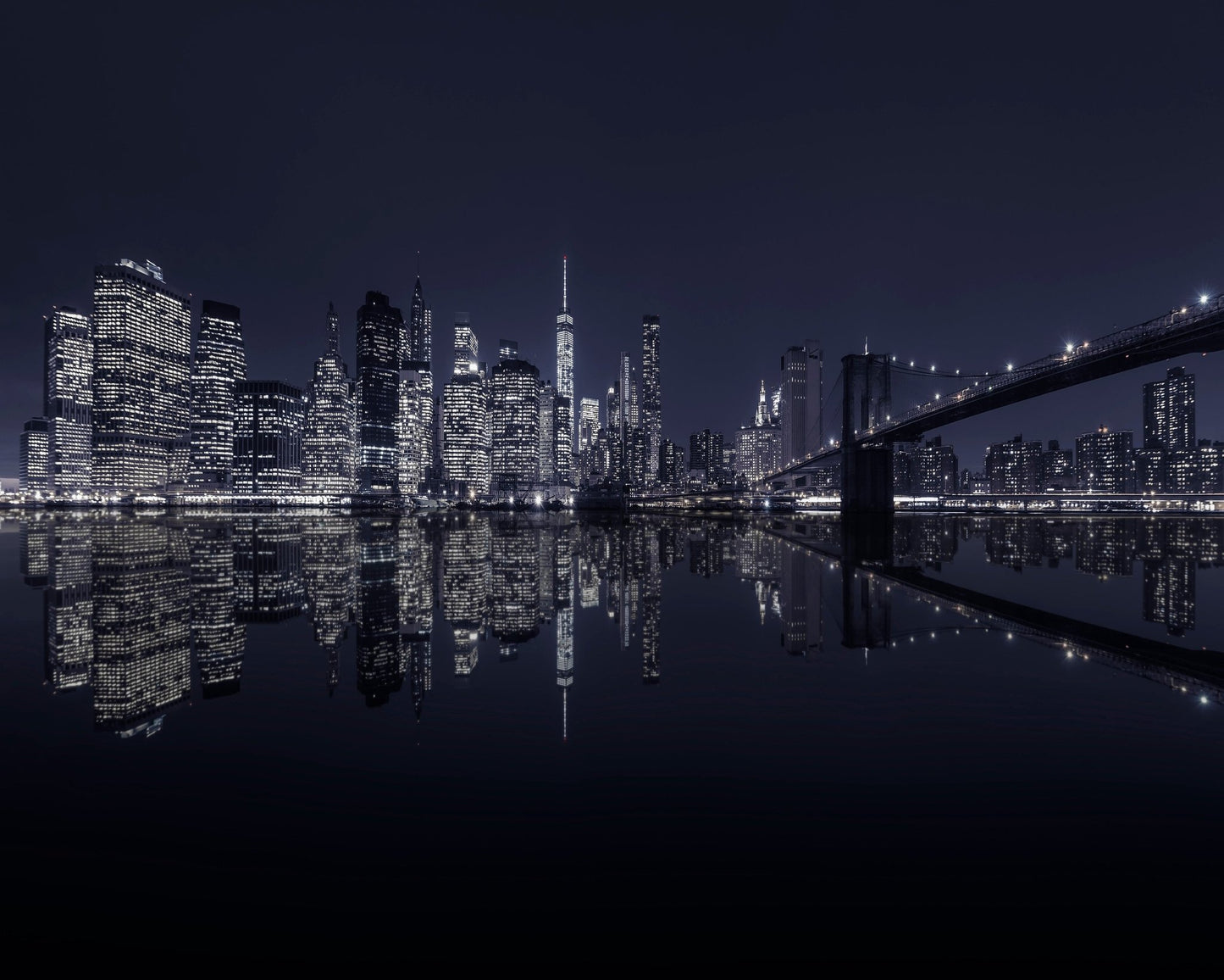 Never Sleeps