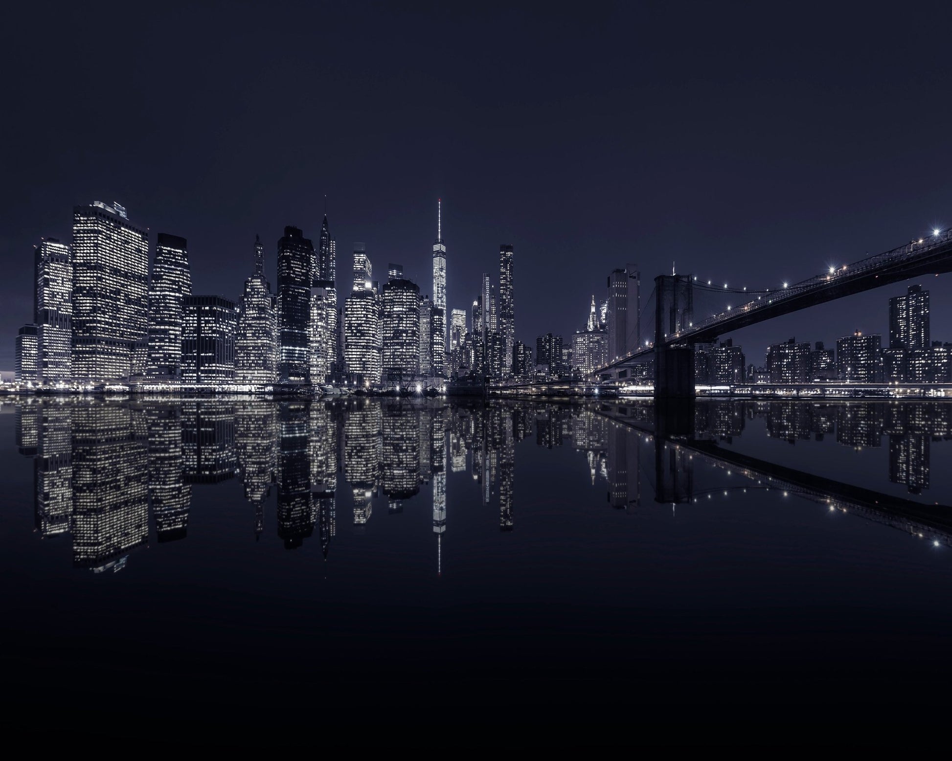 Never Sleeps