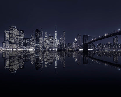 Never Sleeps