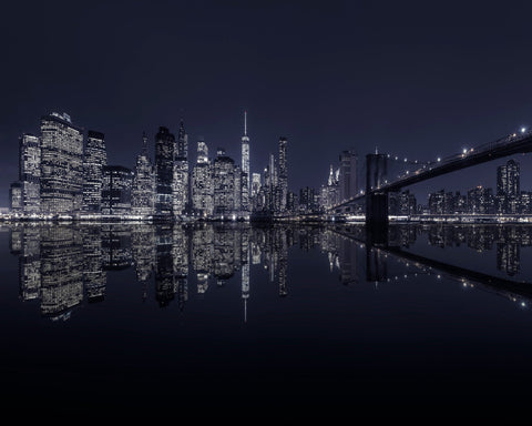 Never Sleeps