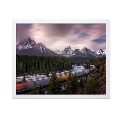 Last Train To Light