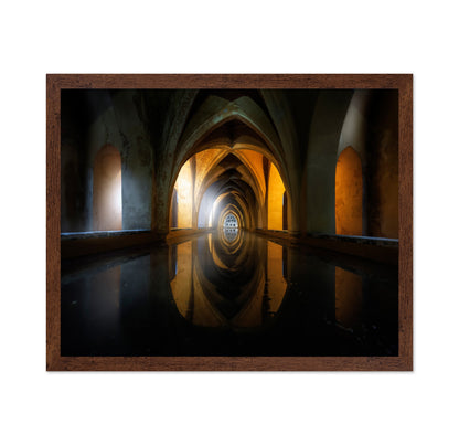 Baths of Lady Mar�a de Padilla