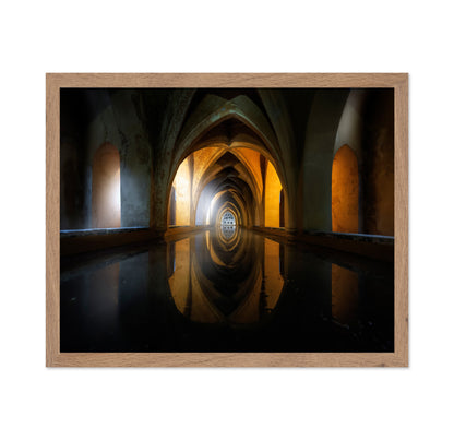 Baths of Lady Mar�a de Padilla