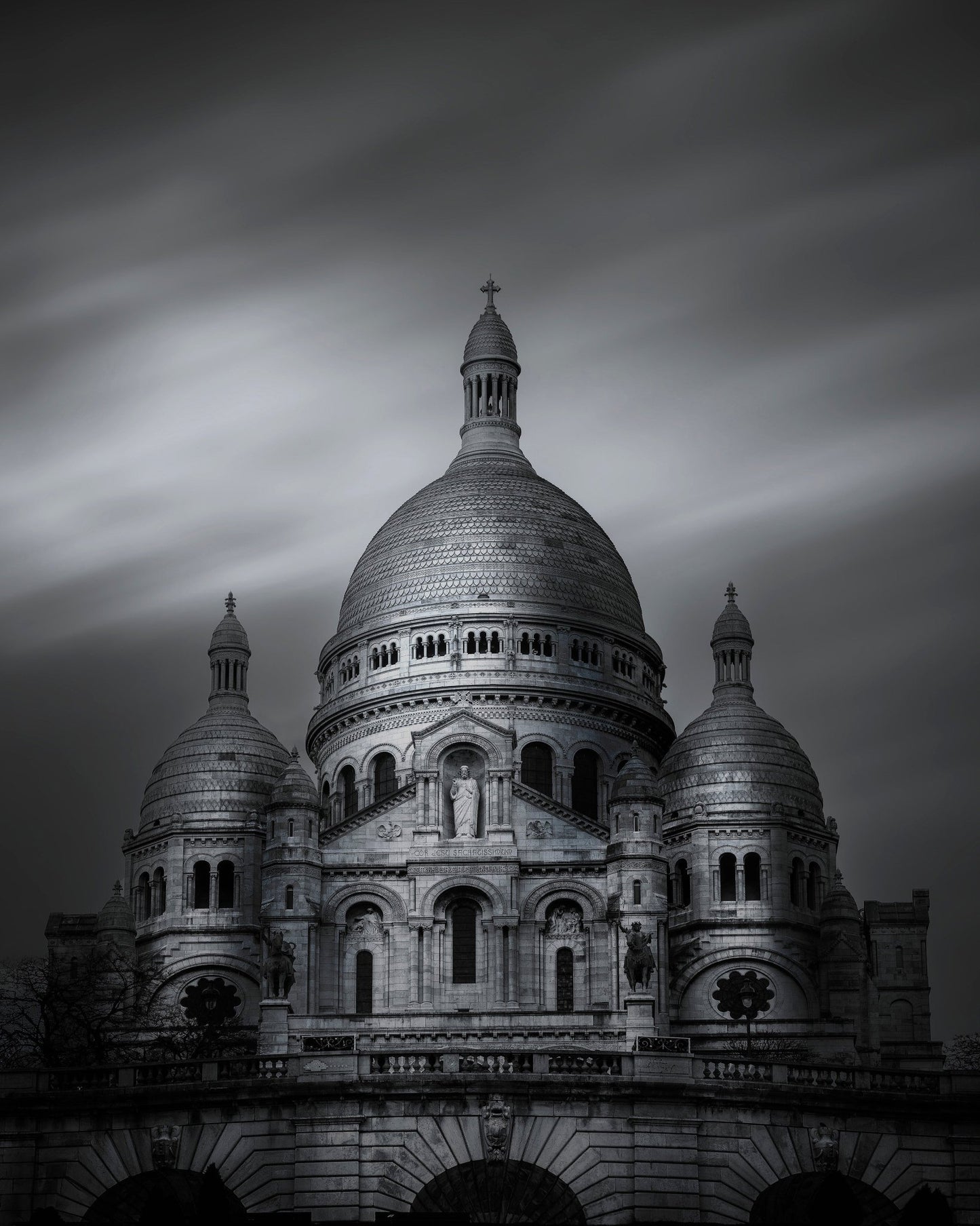 Le Sacre Coeur