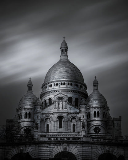 Le Sacre Coeur