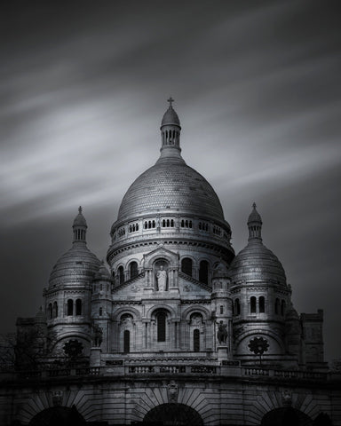 Le Sacre Coeur