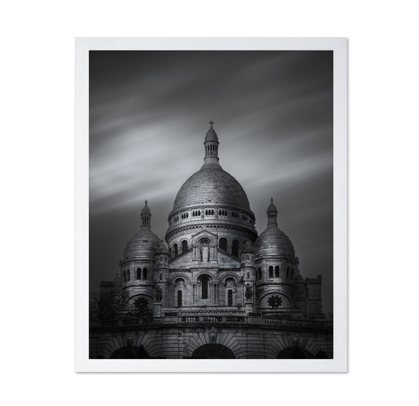 Le Sacre Coeur