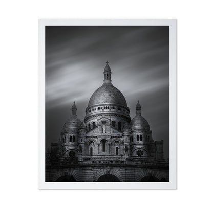 Le Sacre Coeur