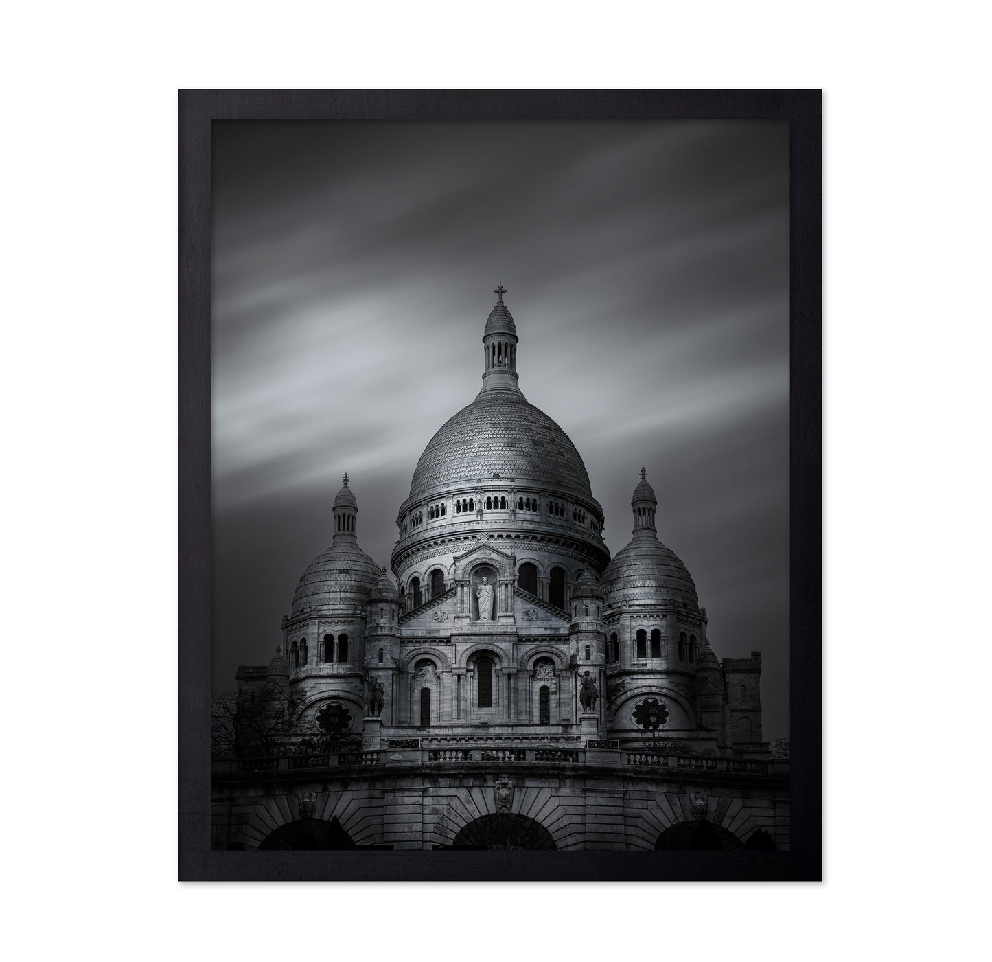 Le Sacre Coeur