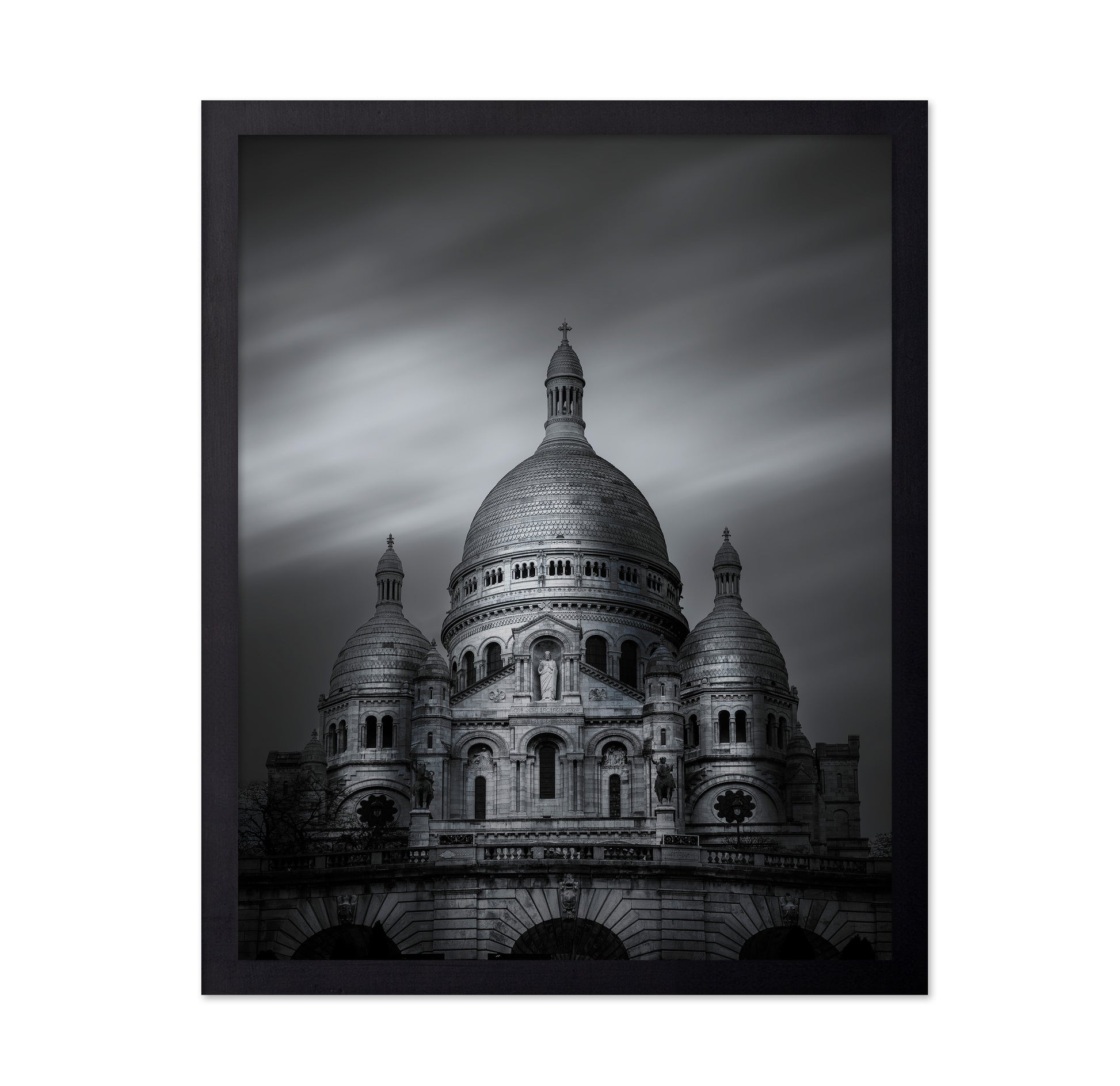 Le Sacre Coeur