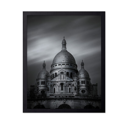 Le Sacre Coeur