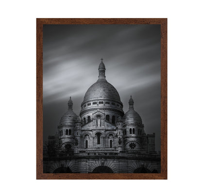Le Sacre Coeur