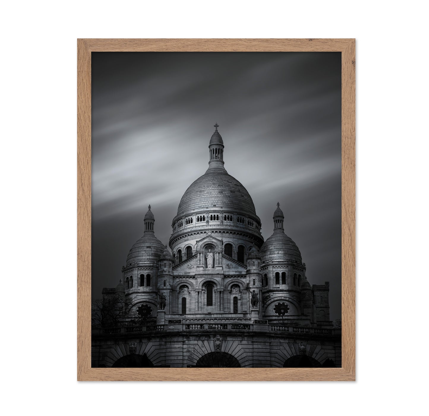 Le Sacre Coeur