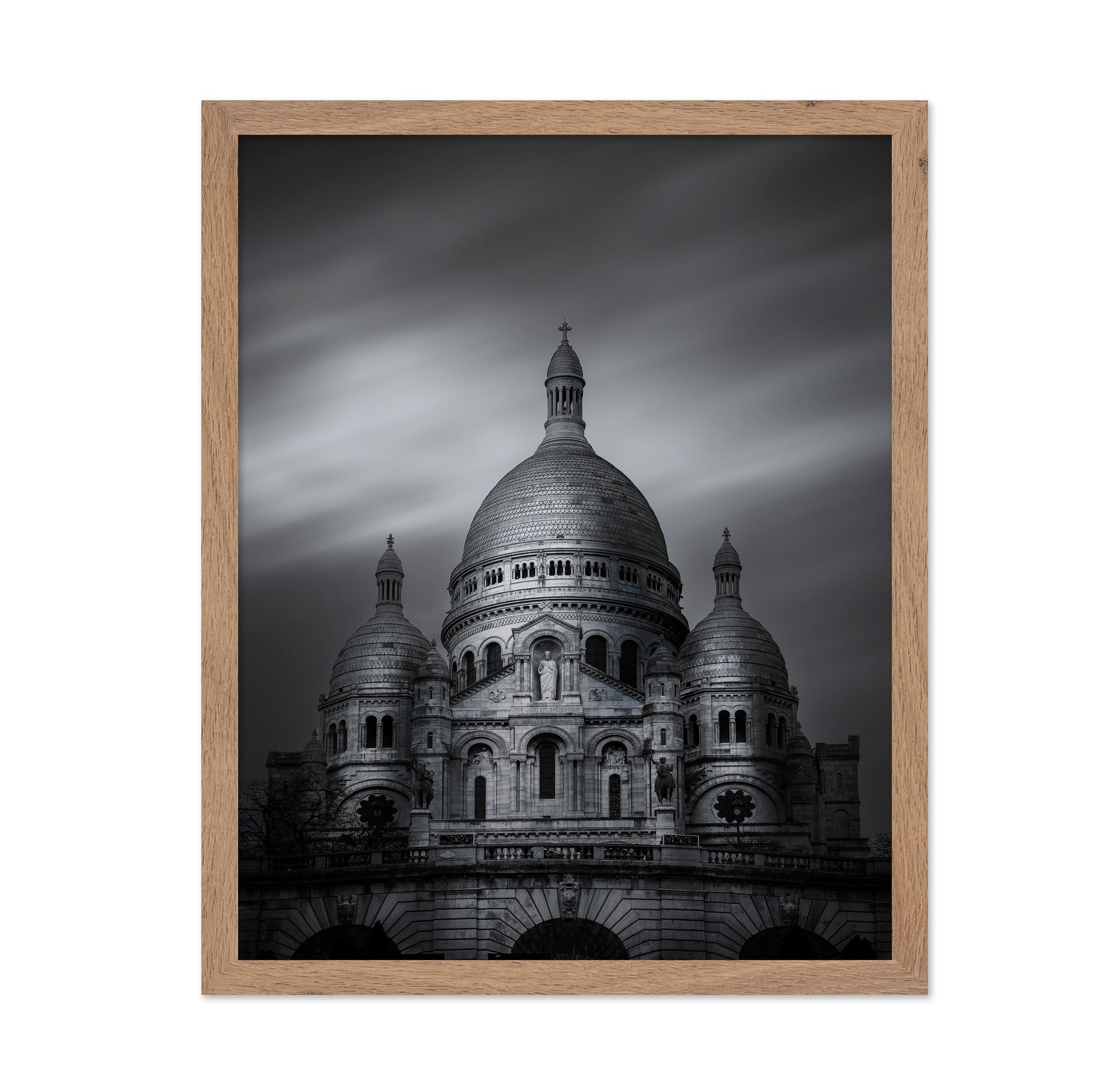 Le Sacre Coeur