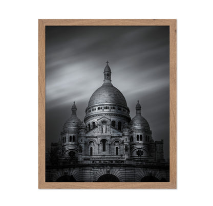 Le Sacre Coeur