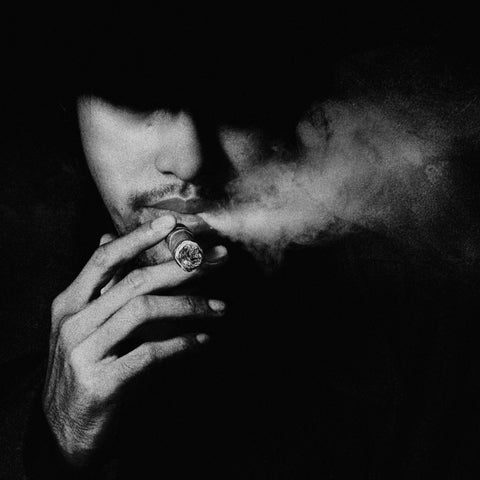 Shadow and Smoke