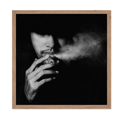 Shadow and Smoke