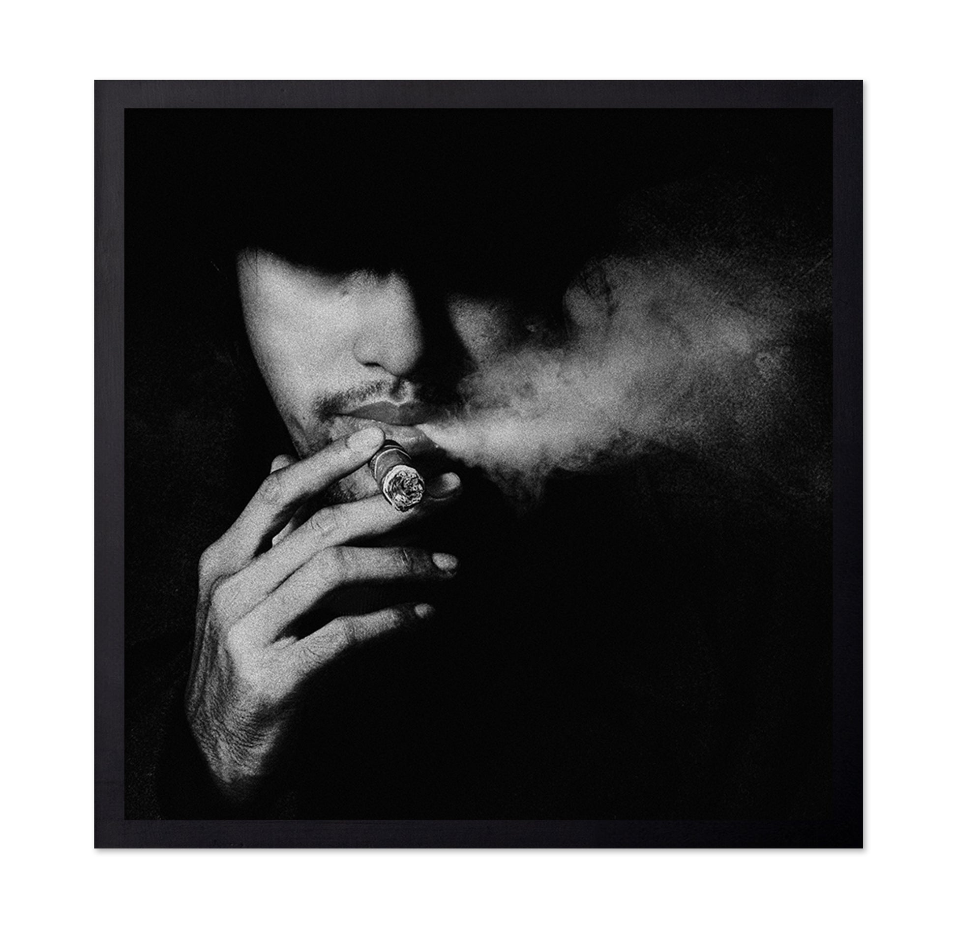 Shadow and Smoke