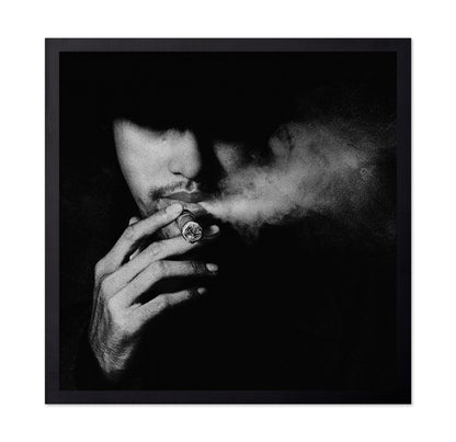 Shadow and Smoke