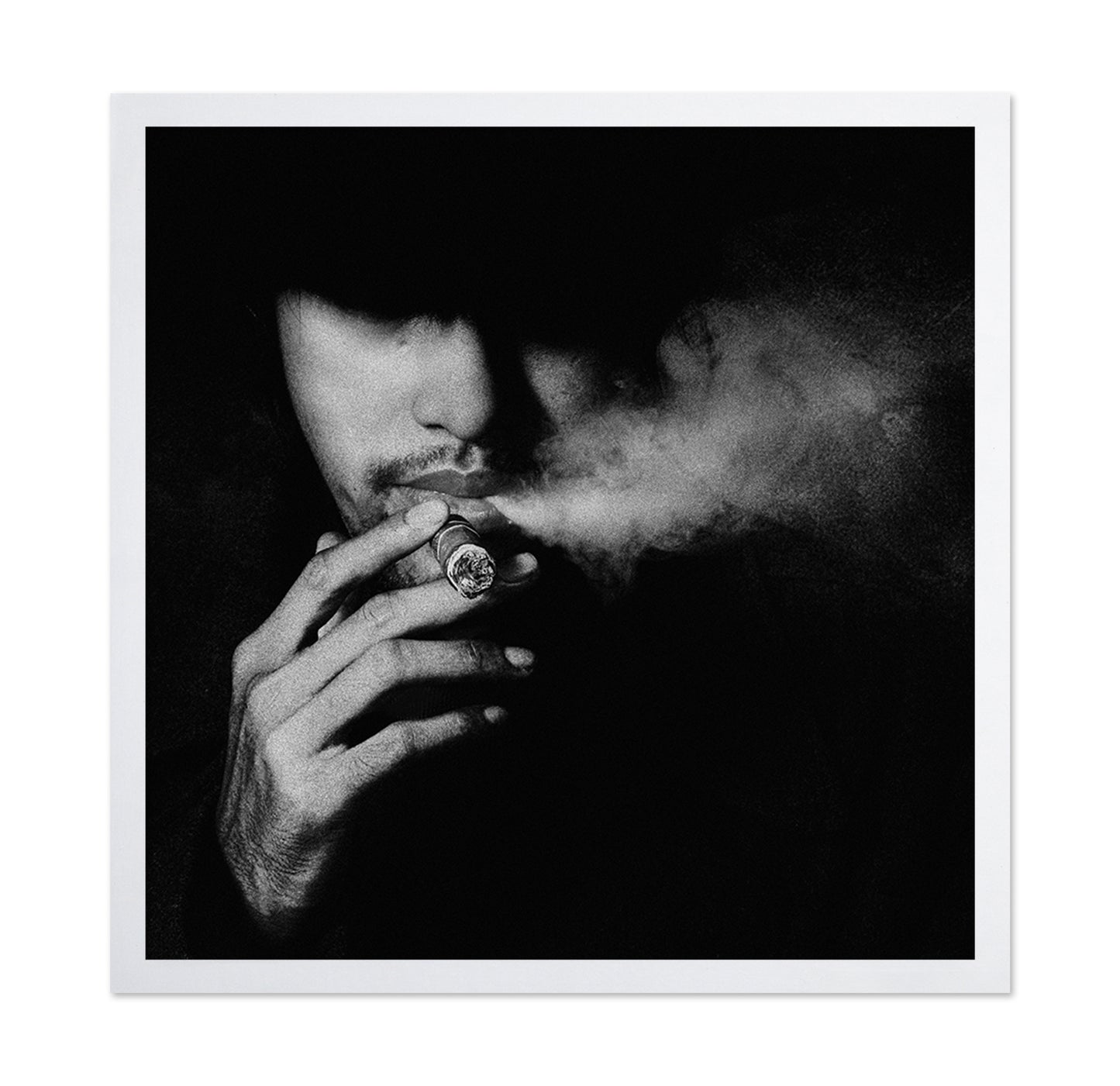 Shadow and Smoke