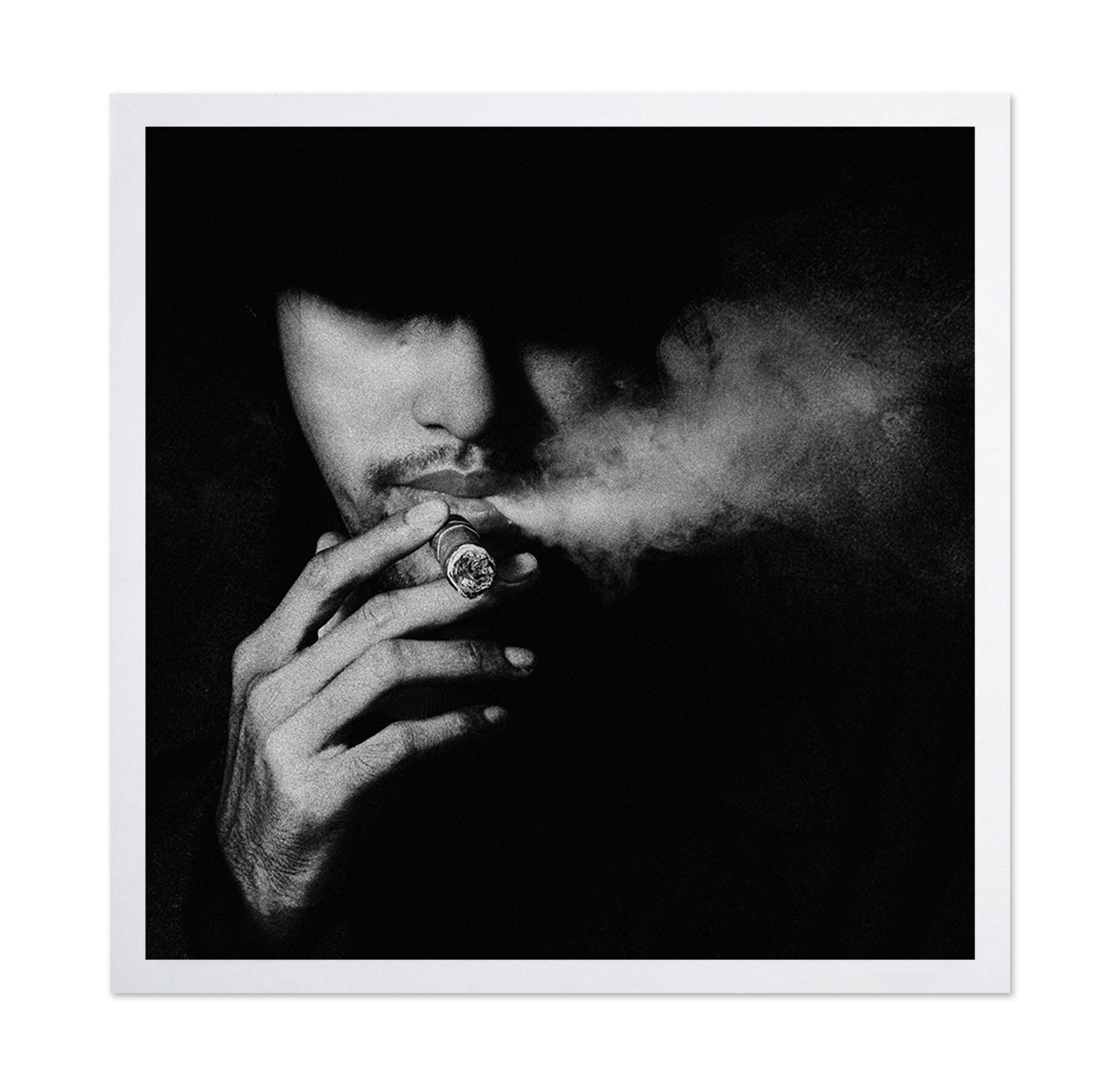 Shadow and Smoke