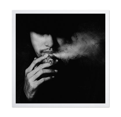 Shadow and Smoke