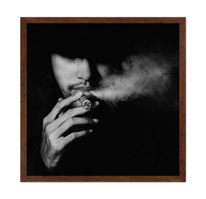 Shadow and Smoke