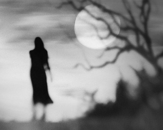 Lonely Gray