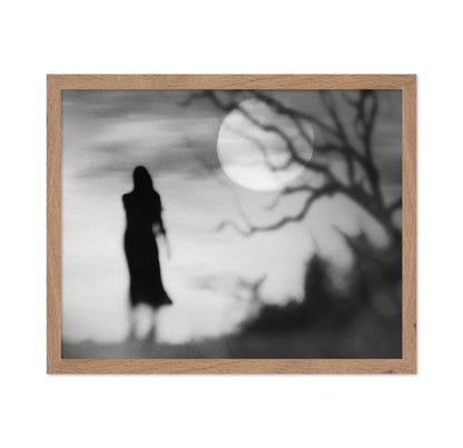 Lonely Gray