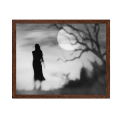 Lonely Gray