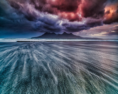 The Unforgettable Sky