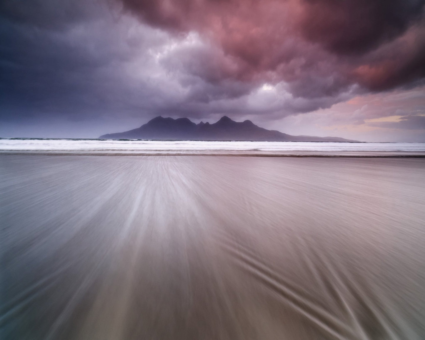 A Dream Called Rum