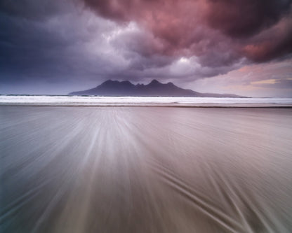 A Dream Called Rum