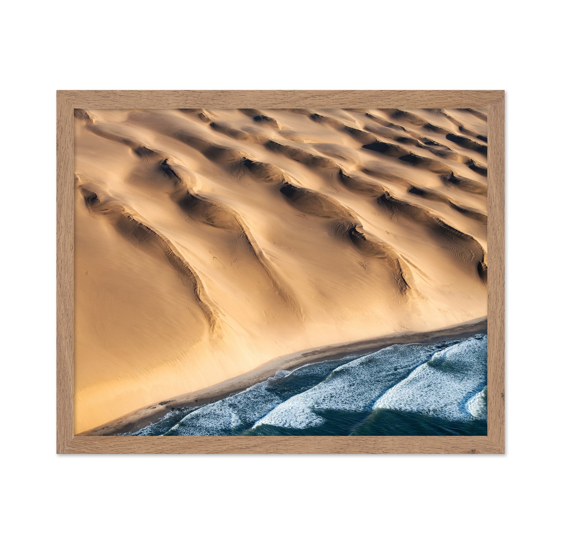 Namib Desert