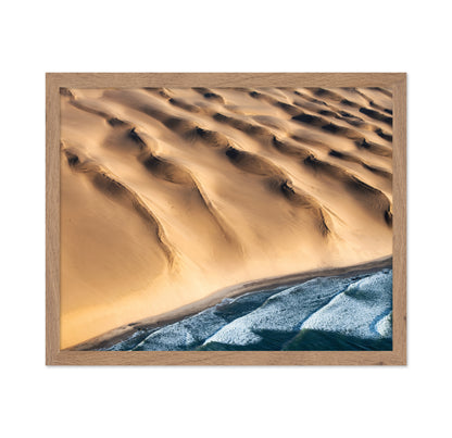 Namib Desert