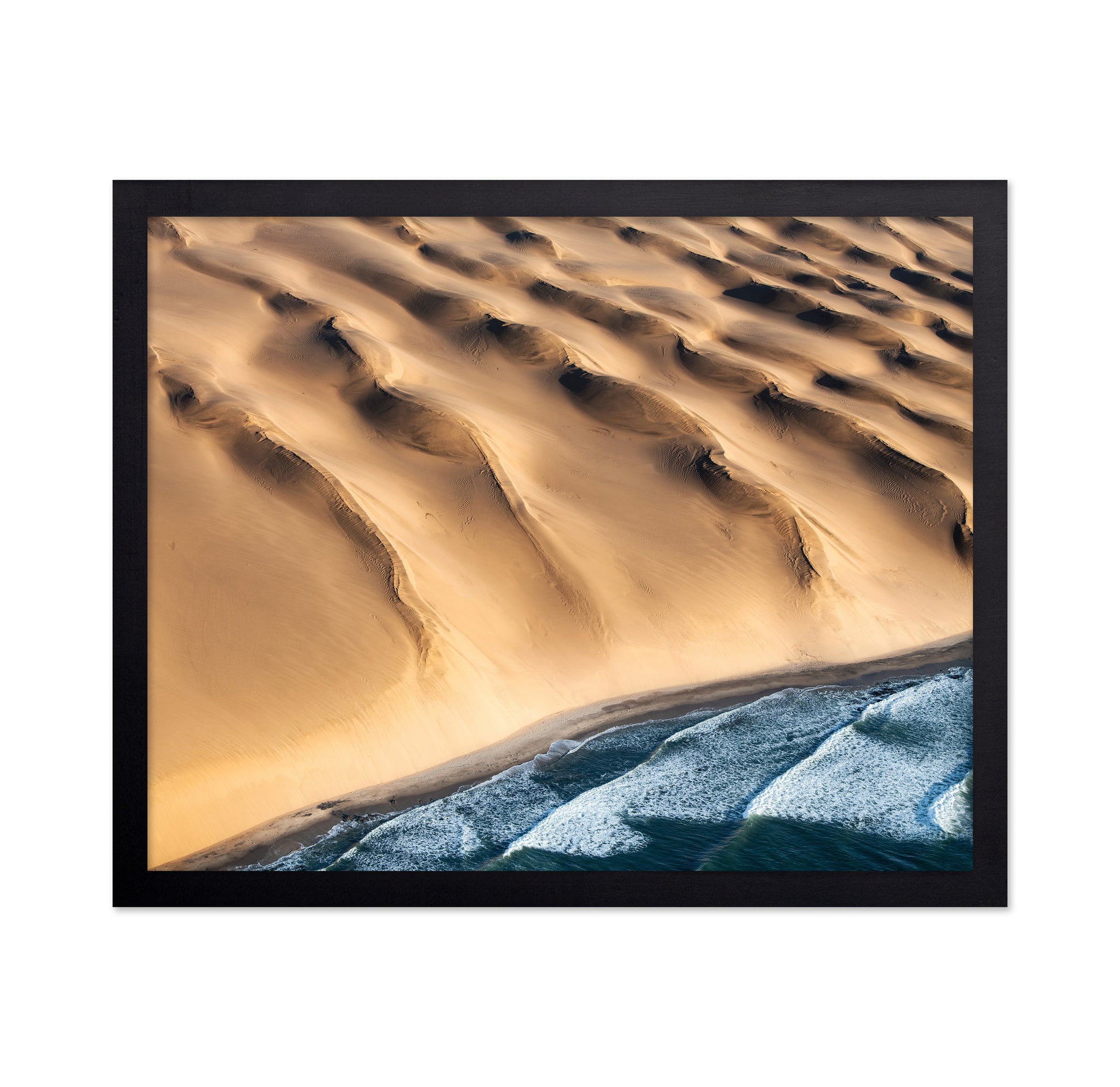 Namib Desert