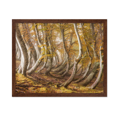 The Wooden Army