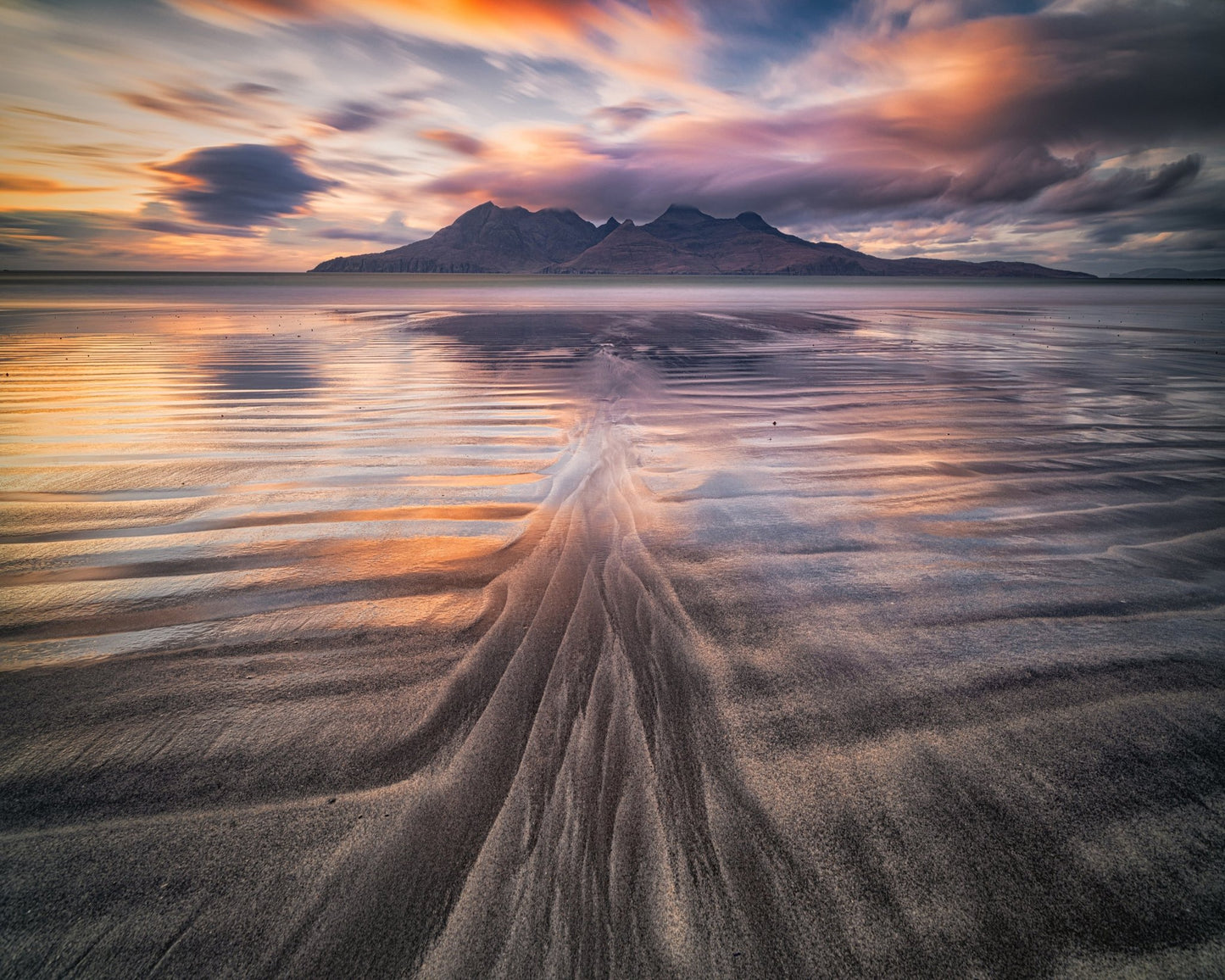 The Way to Rum