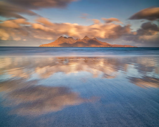 The Golden Island