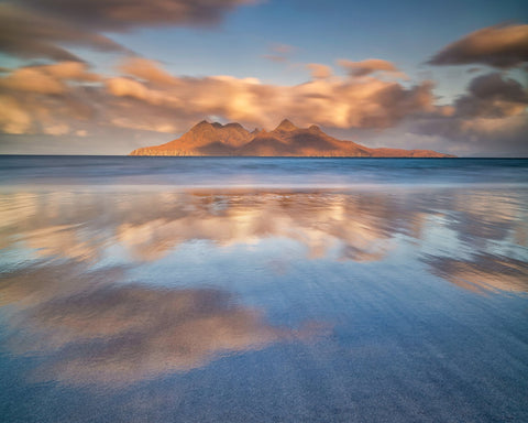The Golden Island