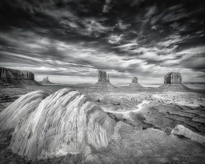 Monument Valley No 2