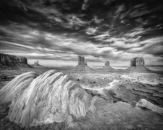 Monument Valley No 2