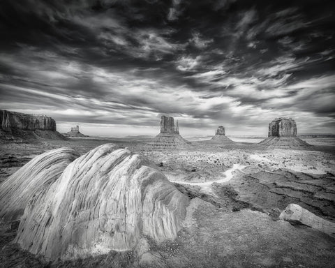 Monument Valley No 2