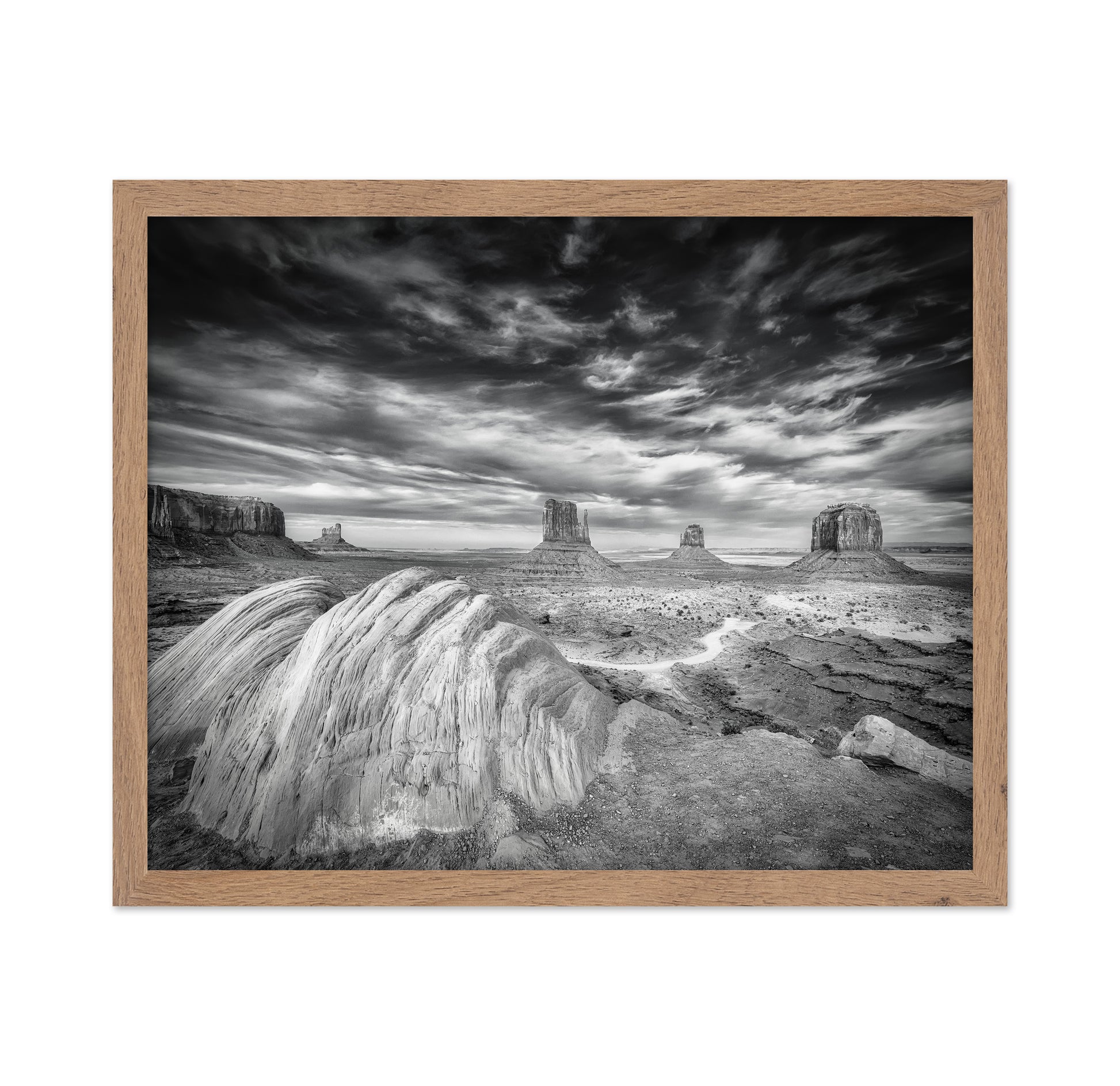 Monument Valley No 2