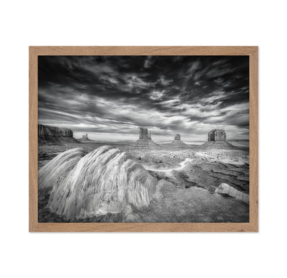 Monument Valley No 2