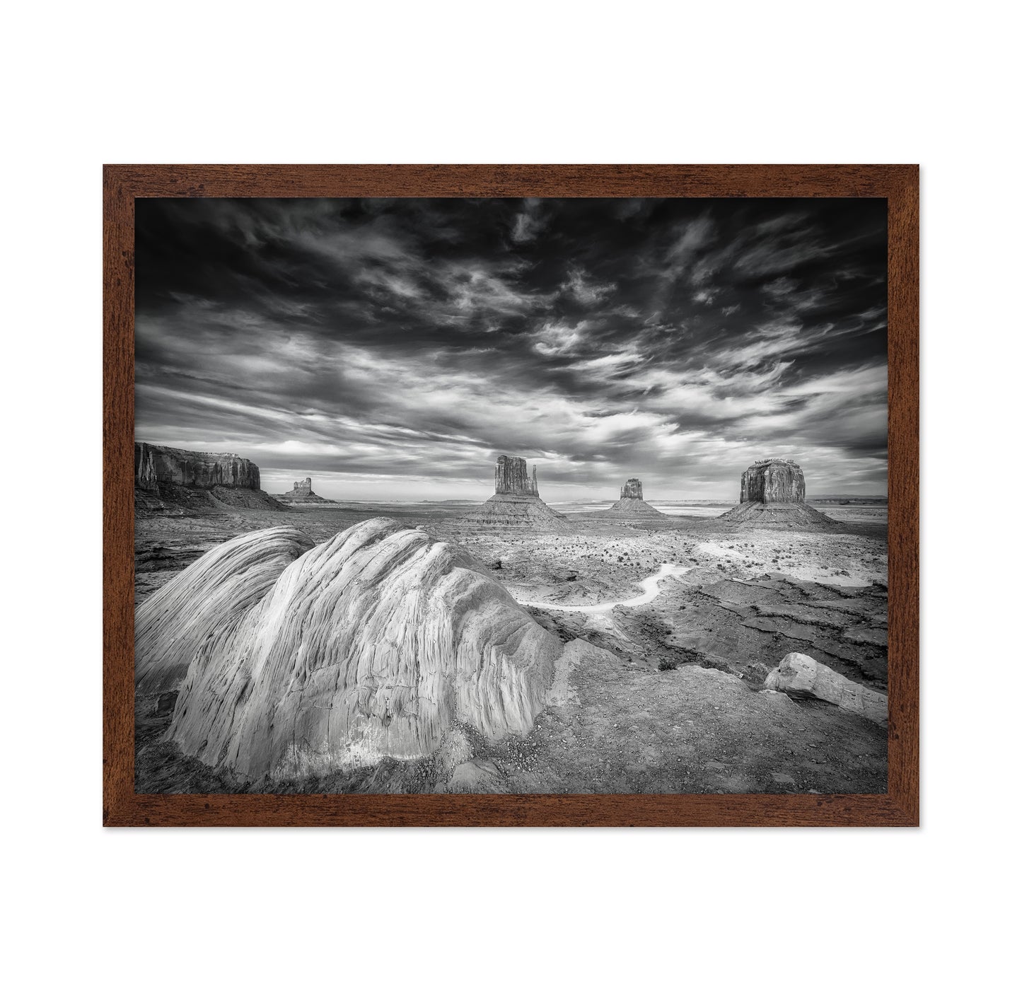 Monument Valley No 2