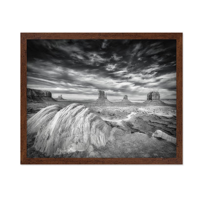 Monument Valley No 2