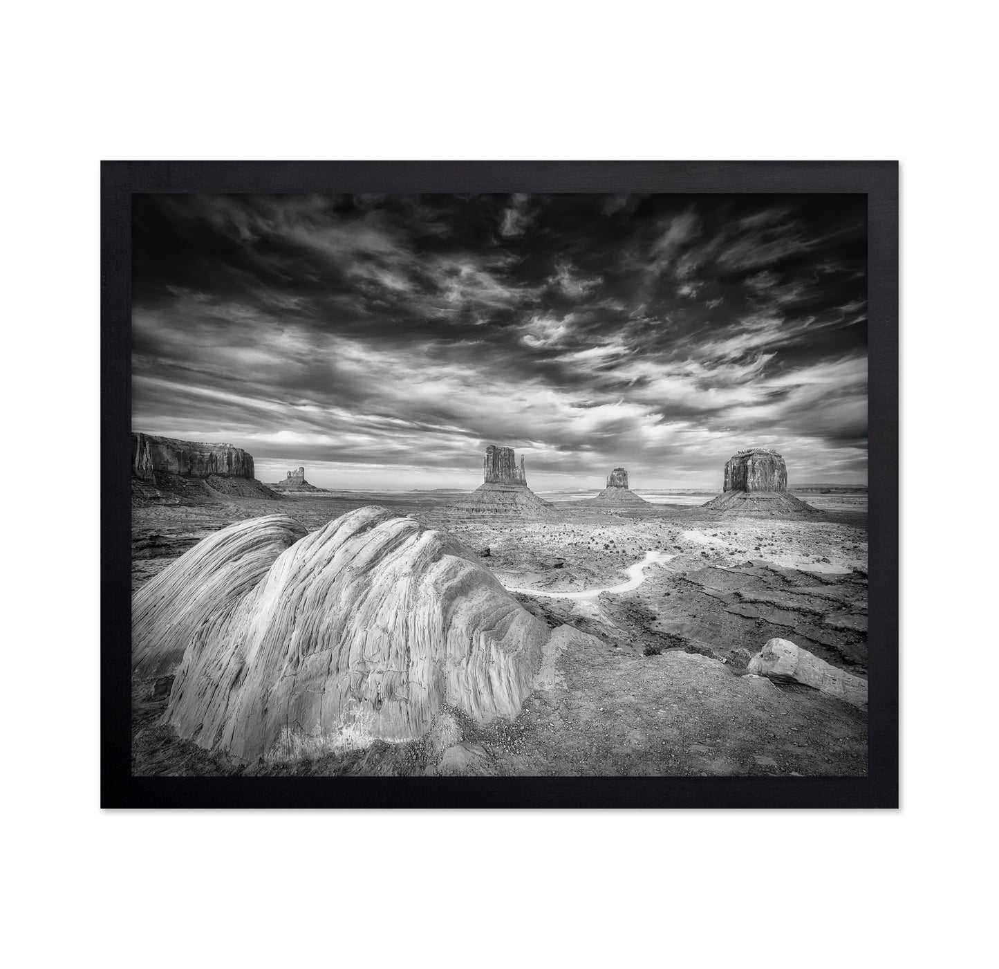 Monument Valley No 2